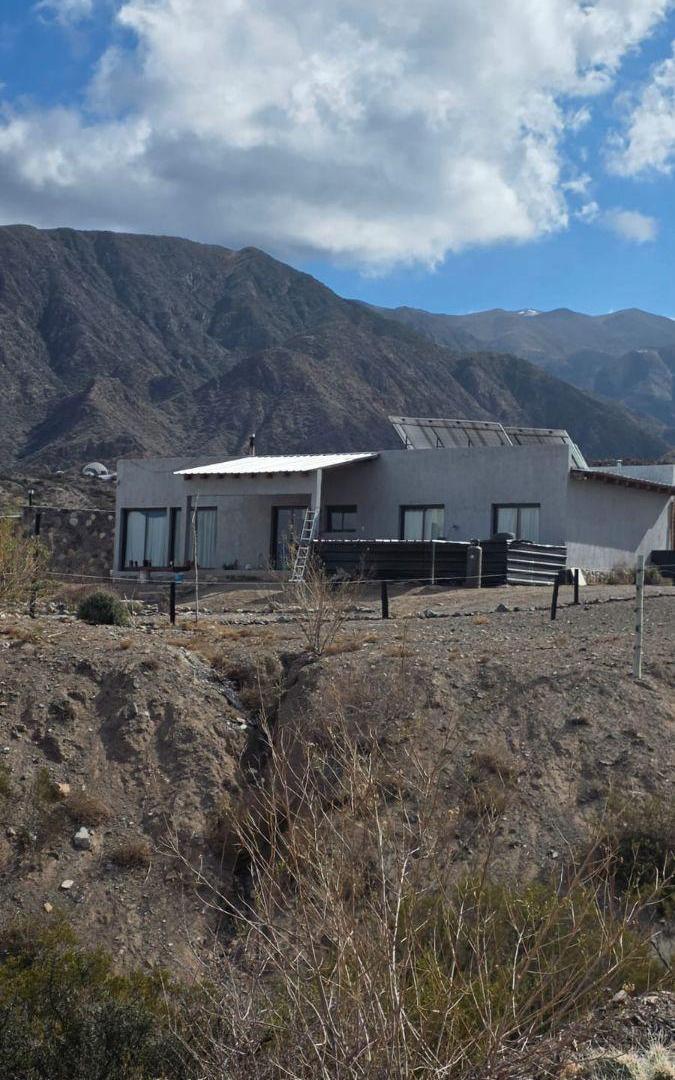 Foto de Terreno a la venta en Potrerillos, imagen 1