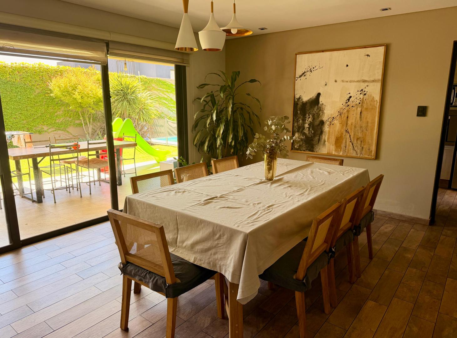 Casa en Venta en Luján de Cuyo