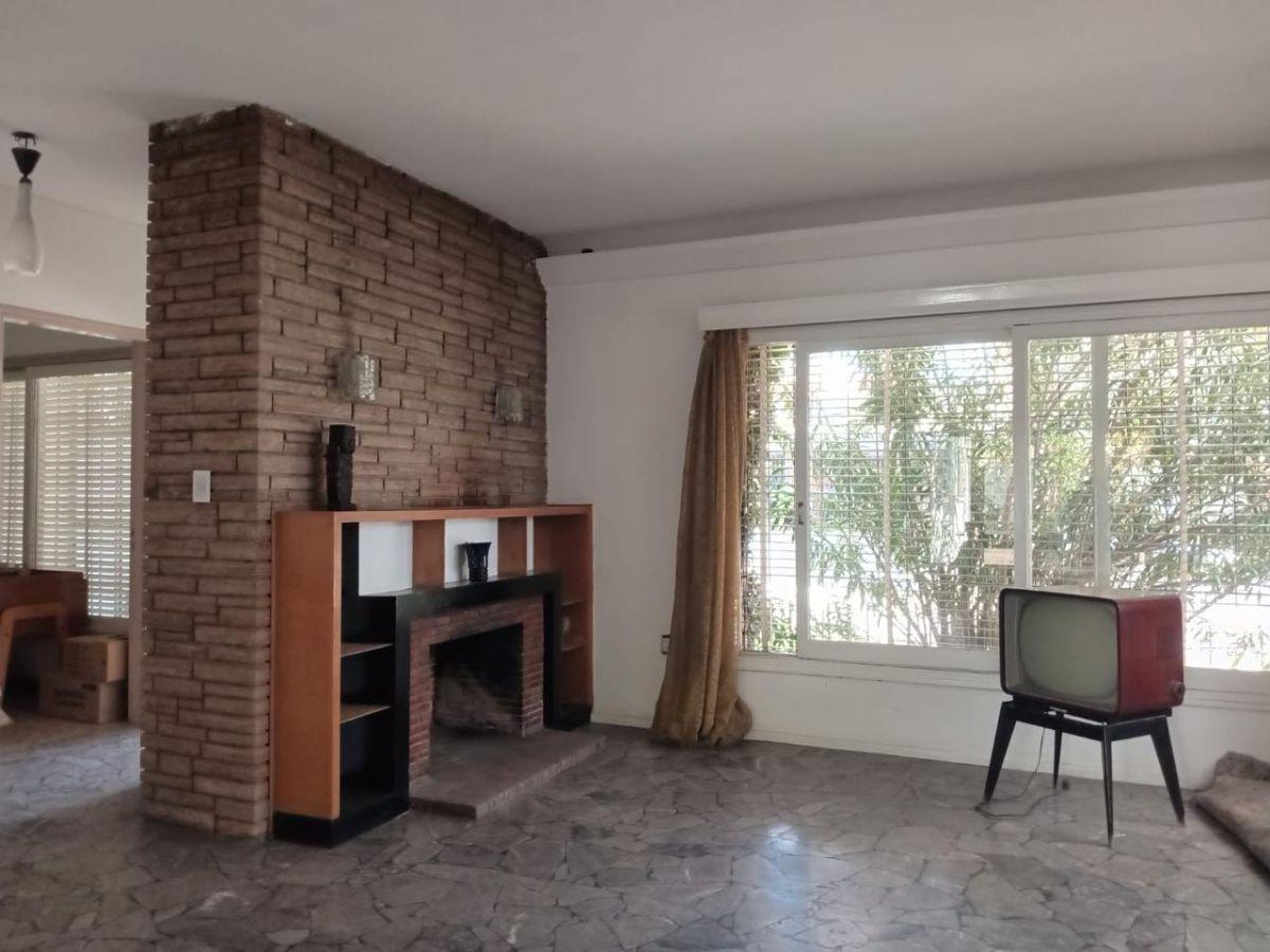 Casa en venta en Capital Mendoza