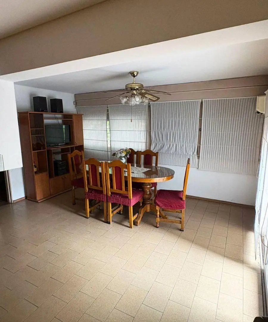 Gran Duplex en venta en Capital 2