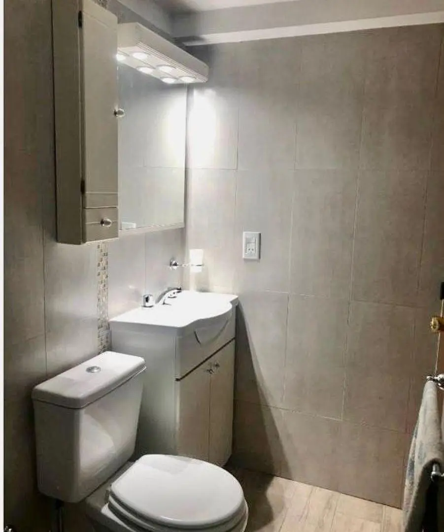 Venta de Departamento en la calle San Martín 1