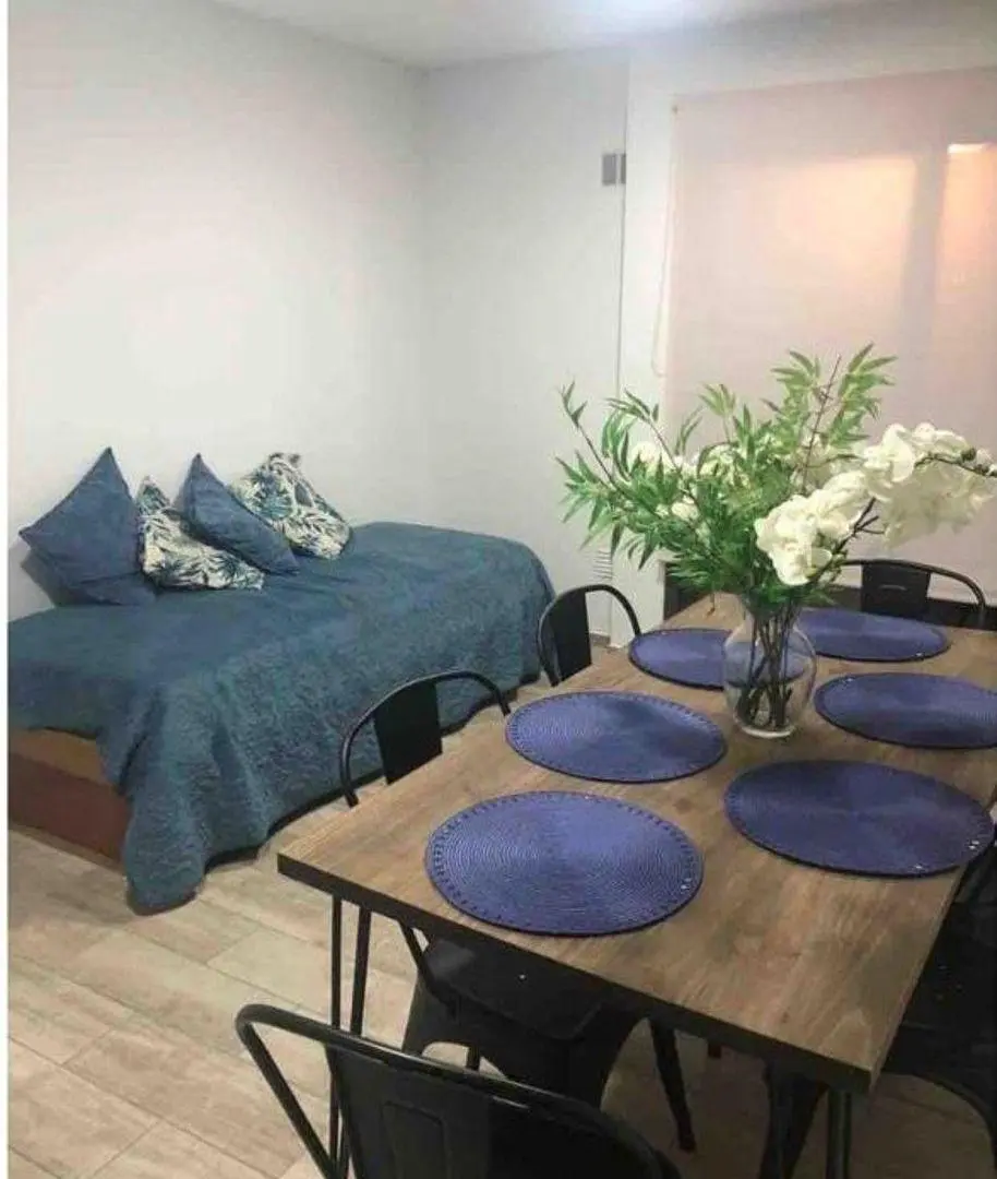 Venta de Departamento en la calle San Martín 5