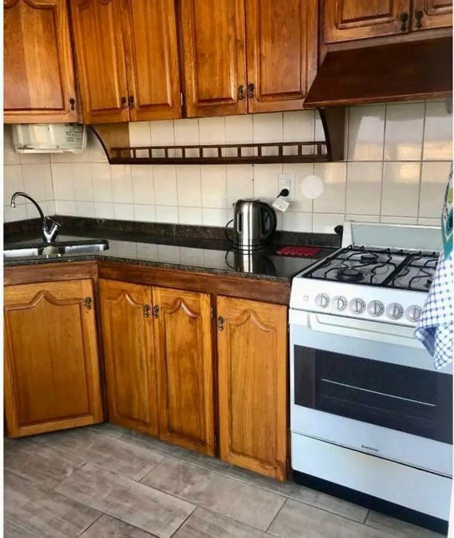 Venta de Departamento en la calle San Martín 3