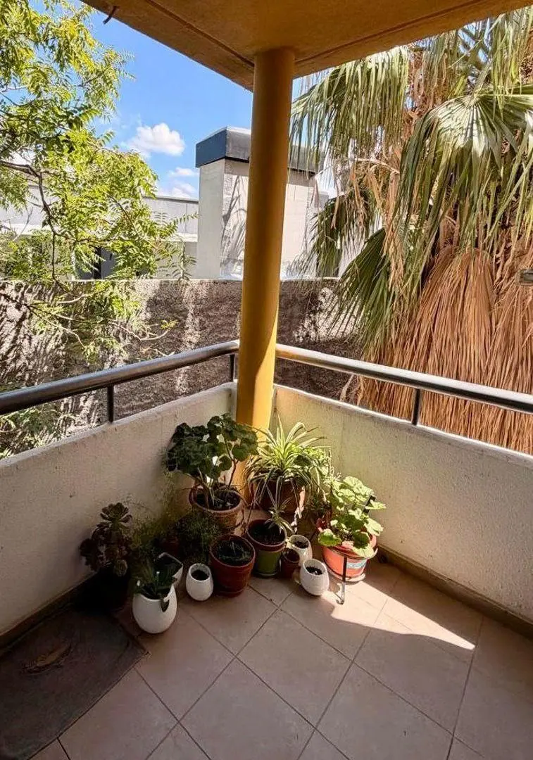 Venta de Departamento en la calle San Martín 4