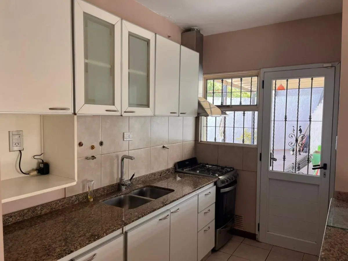 Gres Inmobiliaria Vende hermosa casa Natania 25 - Lujan de Cuyo 3