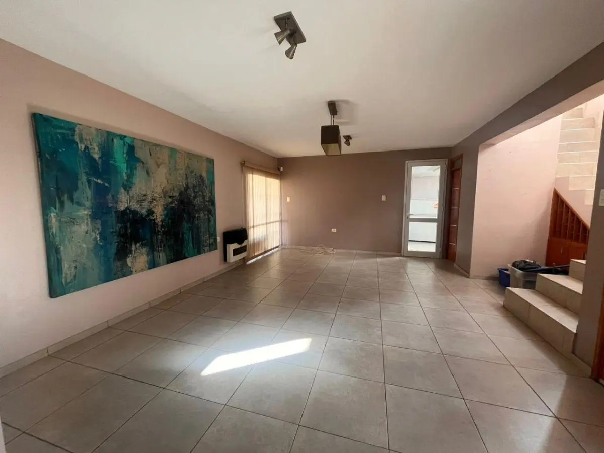 Gres Inmobiliaria Vende hermosa casa Natania 25 - Lujan de Cuyo 1