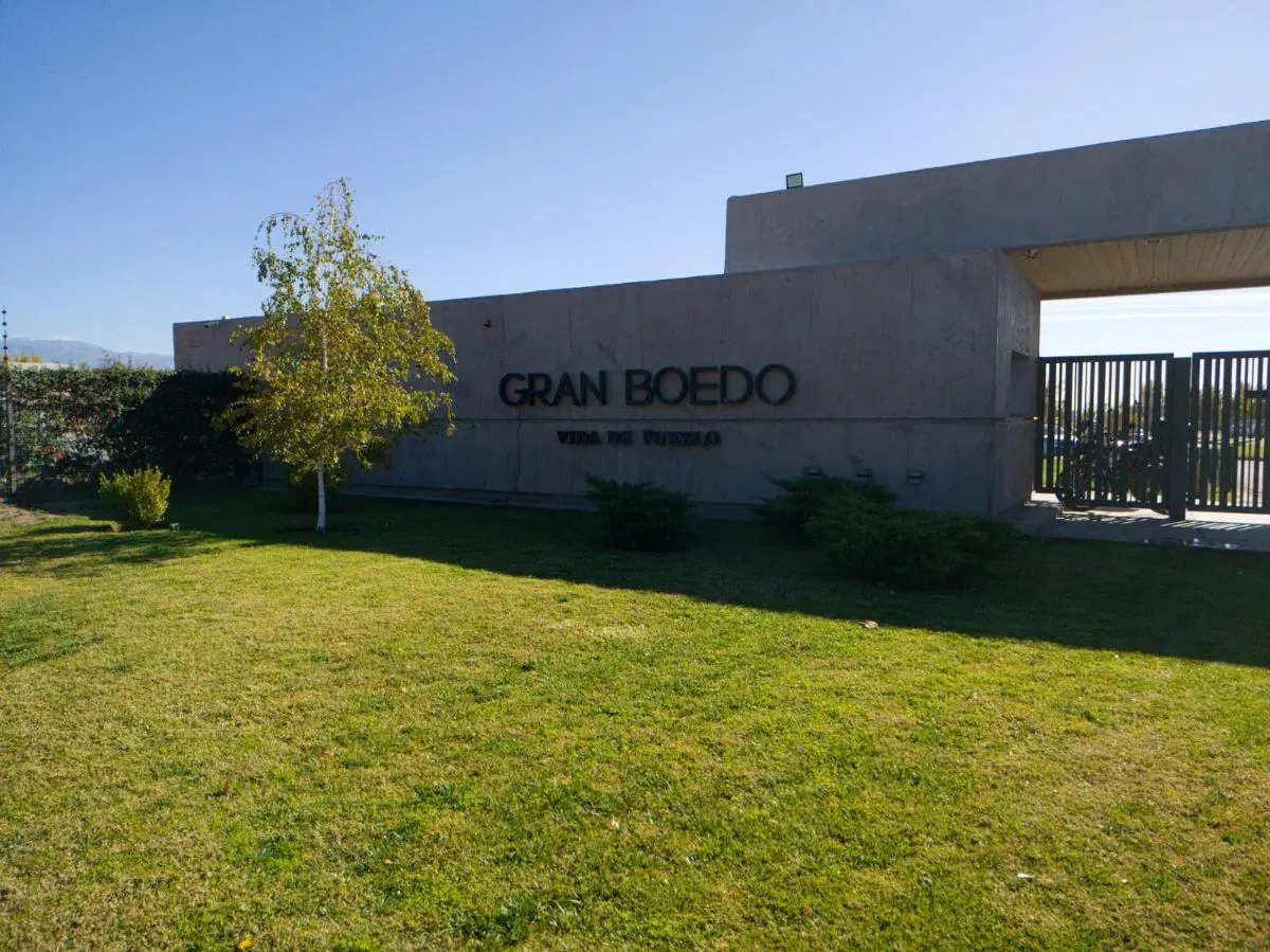 Casa en Venta en Gran Boedo con entrega en Agosto 2026 2