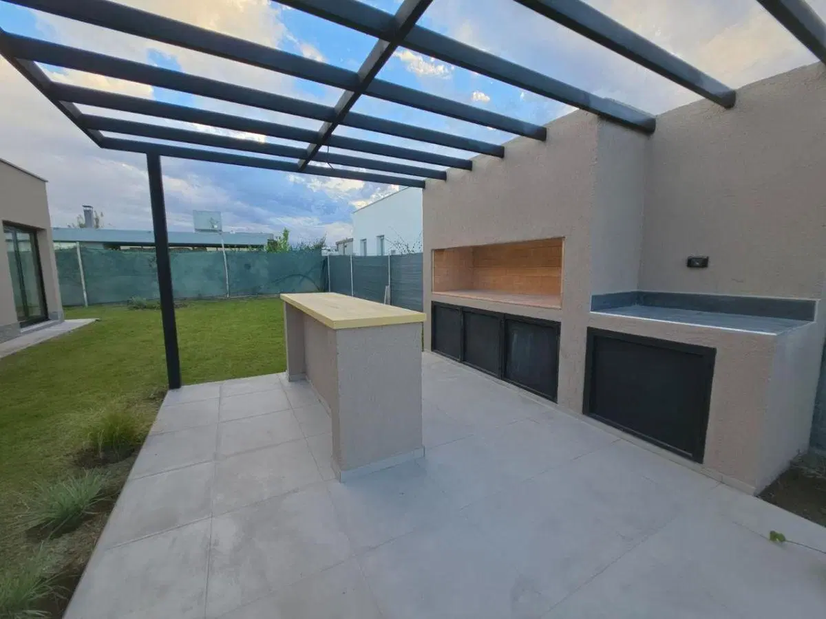 Casa a Estrenar Lar de Boedo 3