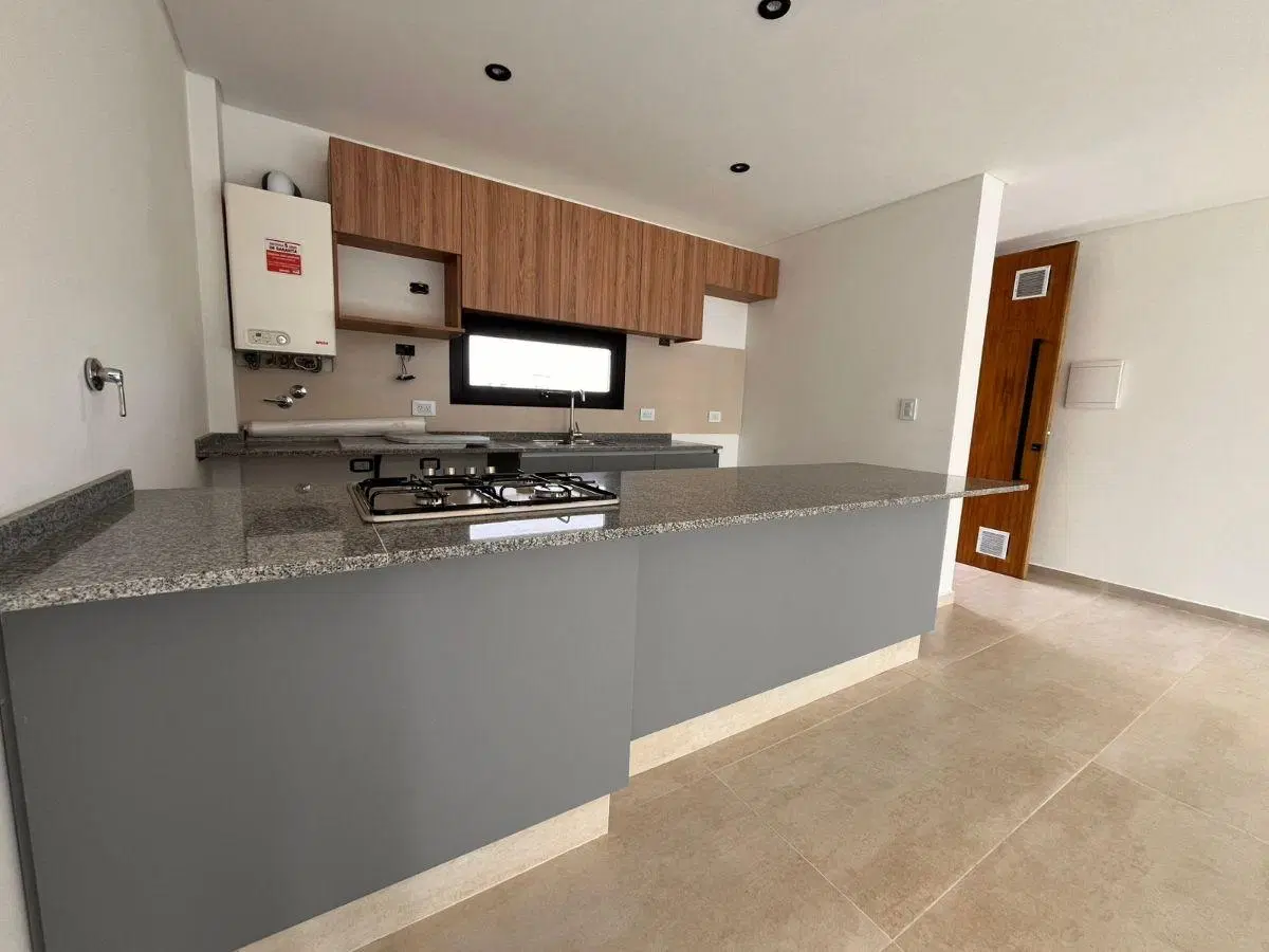 Gres Inmobiliaria Alquila Departamento Bº Privado Lar de Vieytes II 3