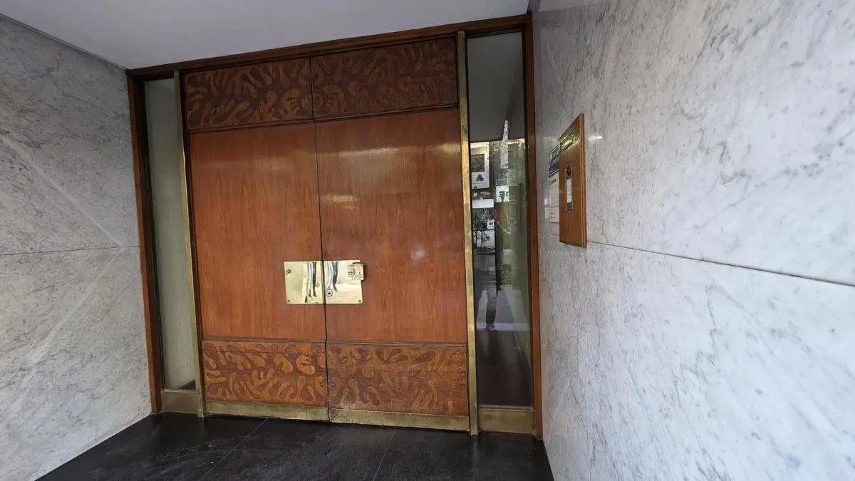 Gres Inmobiliaria Vende Departamento 1