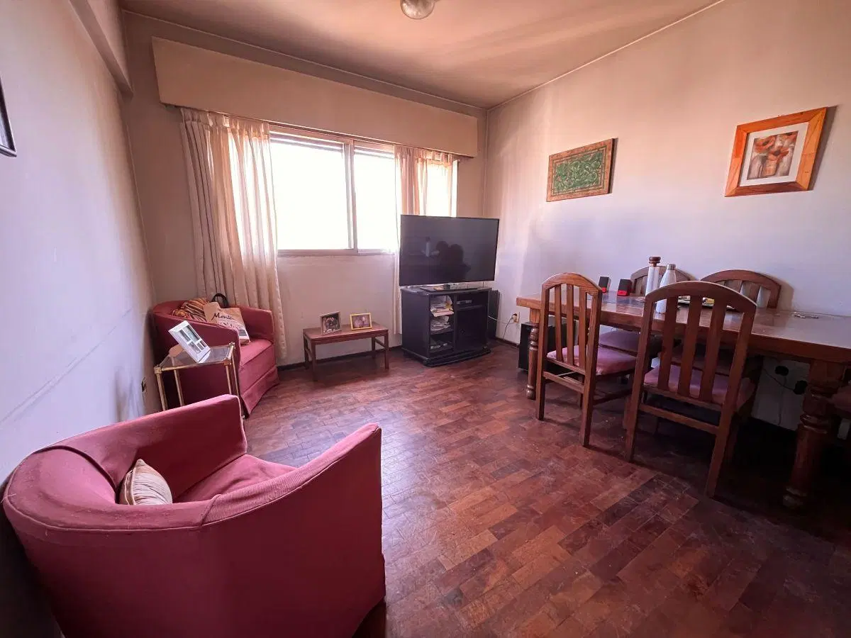Gres Inmobiliaria Vende Departamento 3