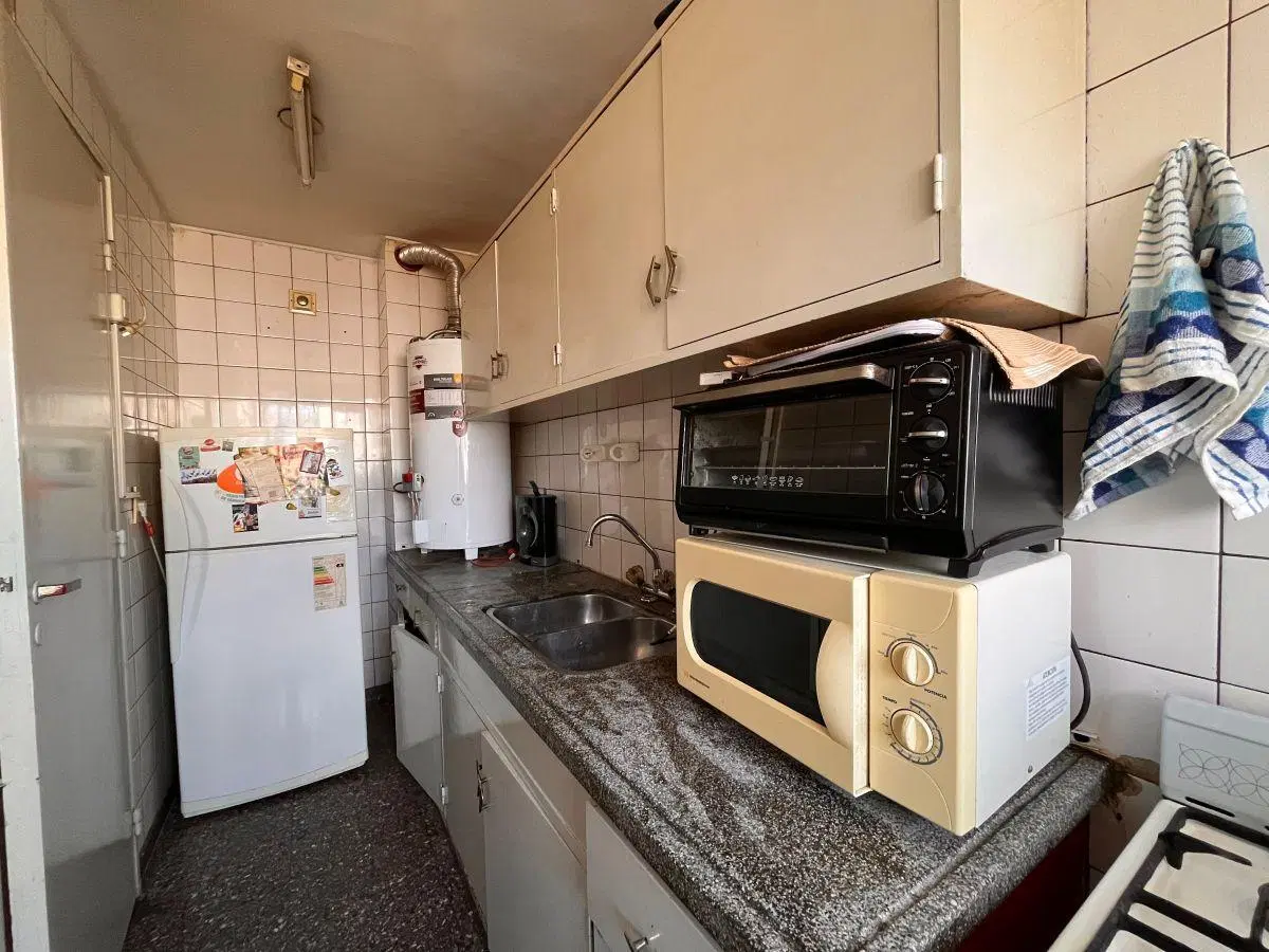 Gres Inmobiliaria Vende Departamento 5