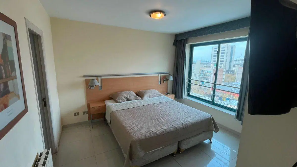 Hermoso Departamento Edificio Millenium 3