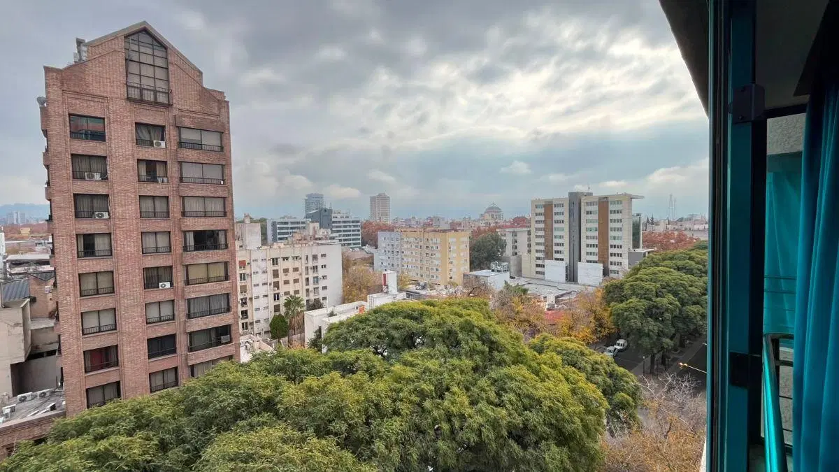 Hermoso Departamento Edificio Millenium 2