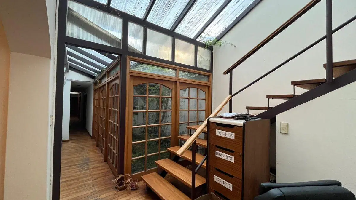 Casa/ Estudio/ Consultorio Barrio Bombal 2