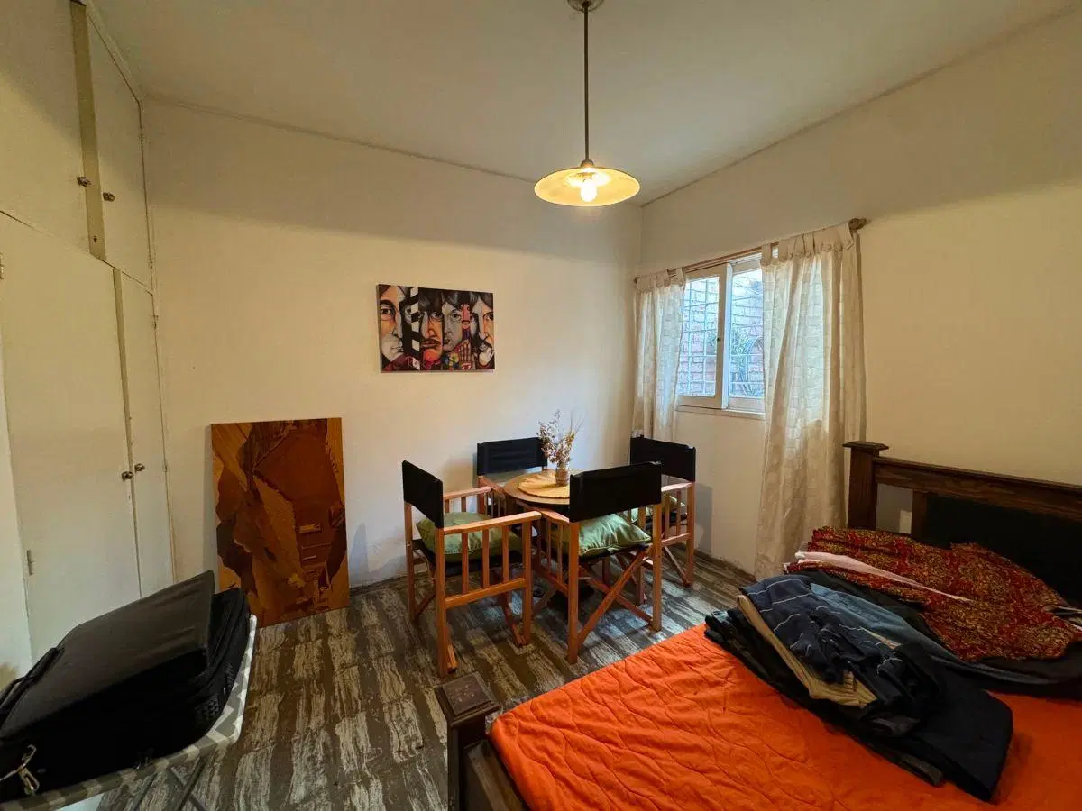 Casa con Departamento Interno 1