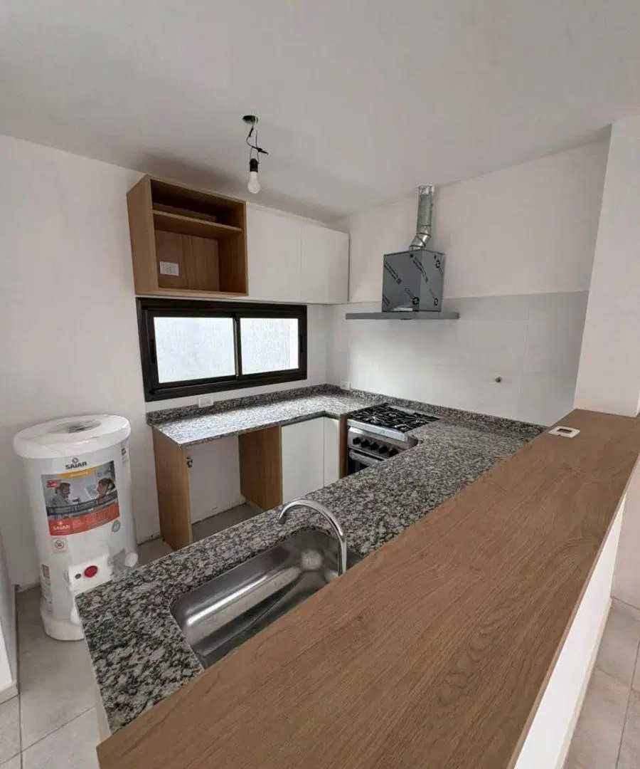Departamento en venta en Villa Nueva 3