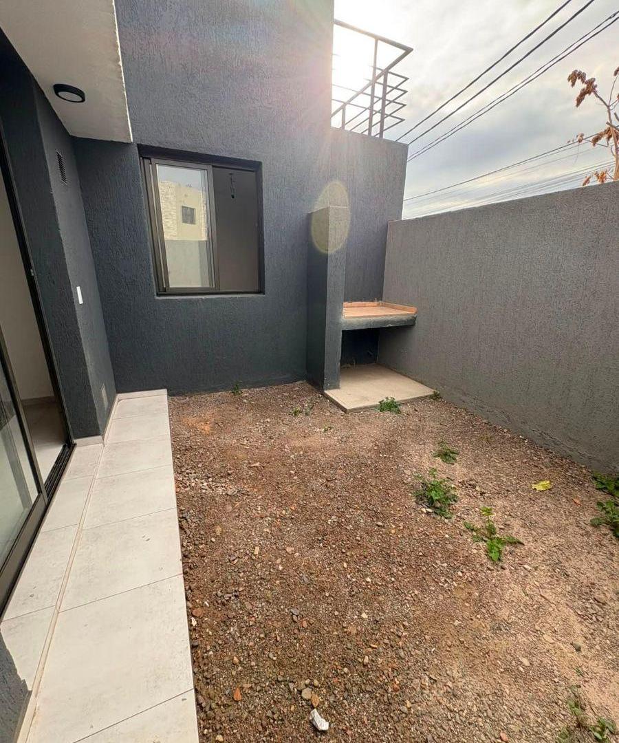 Venta de departamento en Villa Nueva