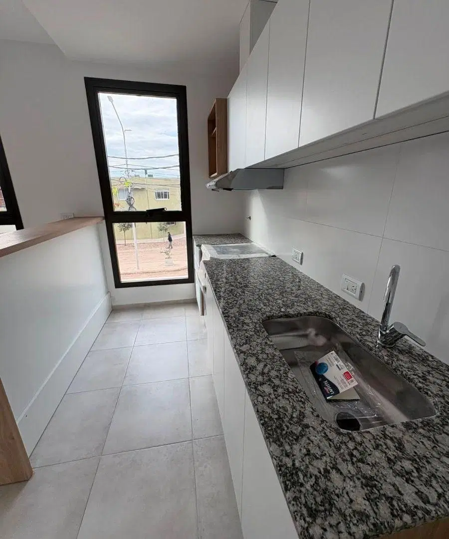 Departamento en venta en el Barrio Rincón Veneto 5