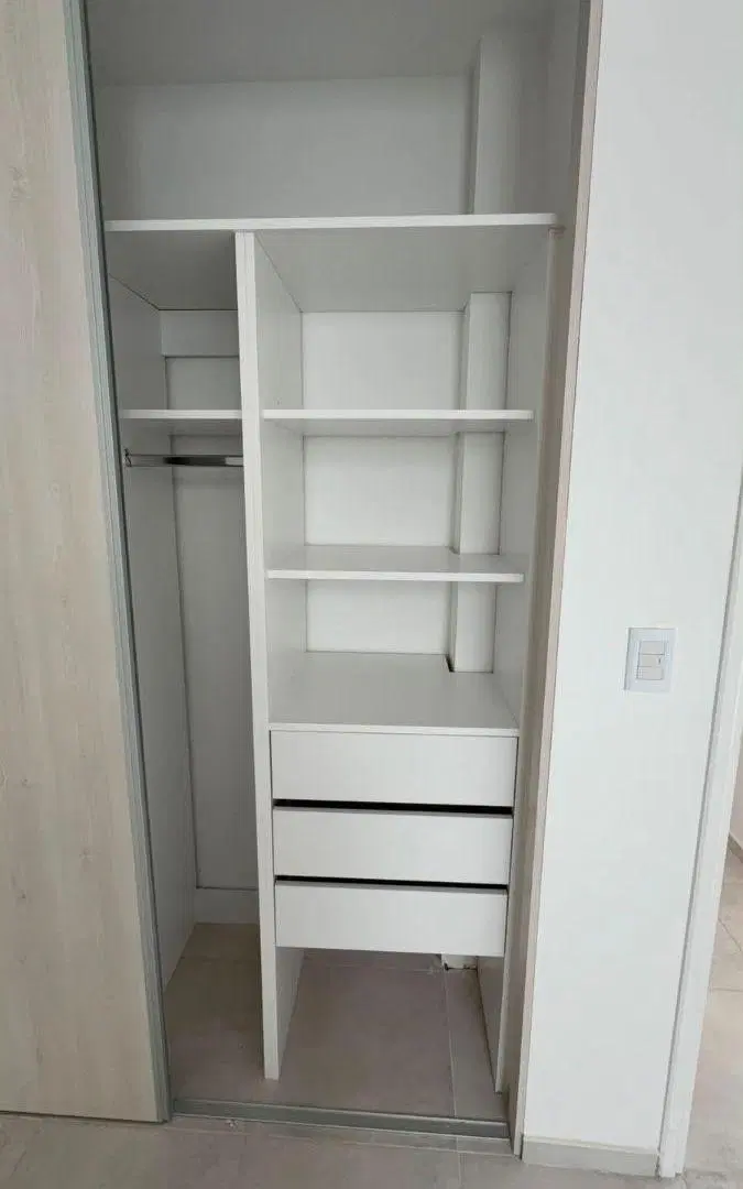 Departamento en venta en el Barrio Rincón Veneto 1
