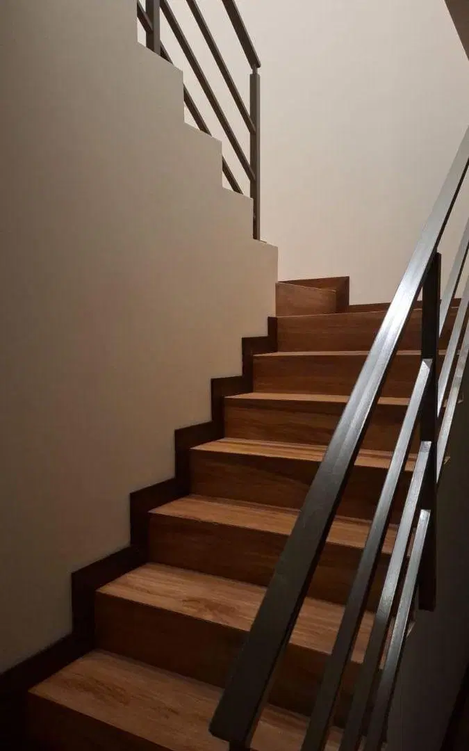 Alquiler de dúplex en zona residencial 2