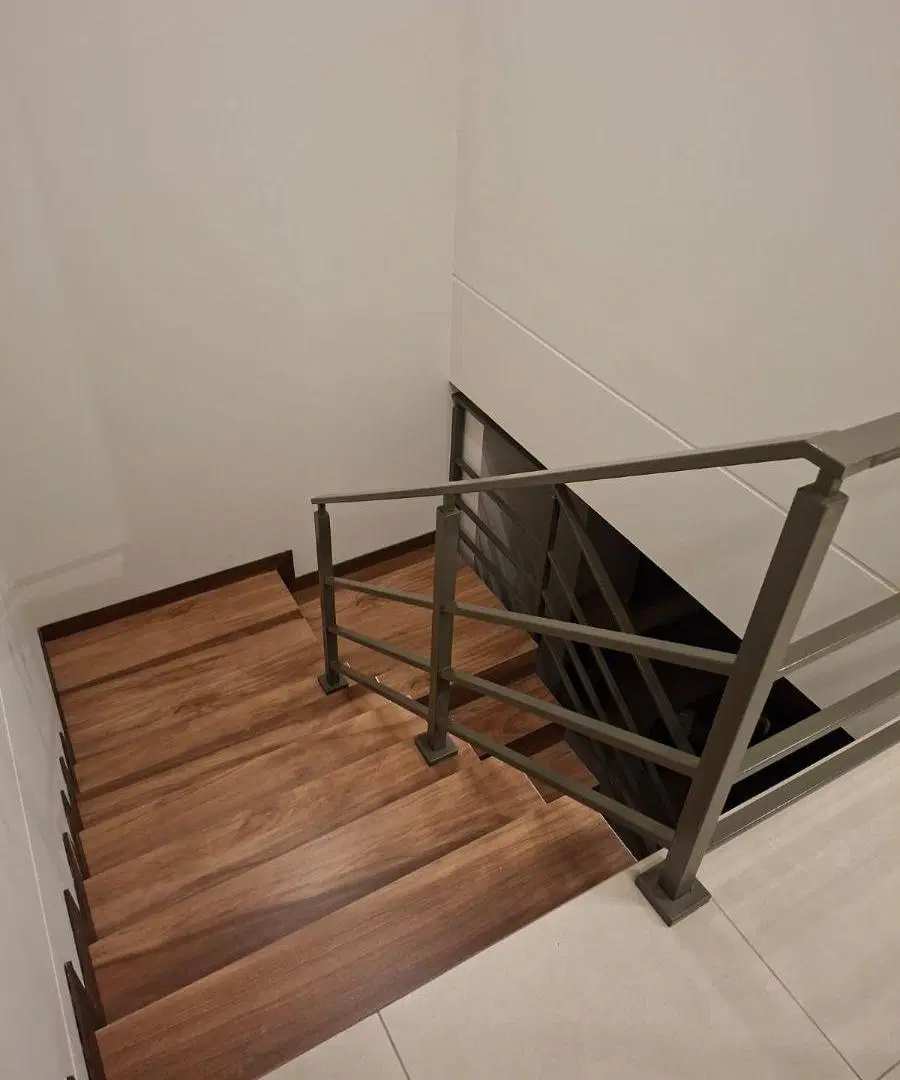 Alquiler de dúplex en zona residencial 5