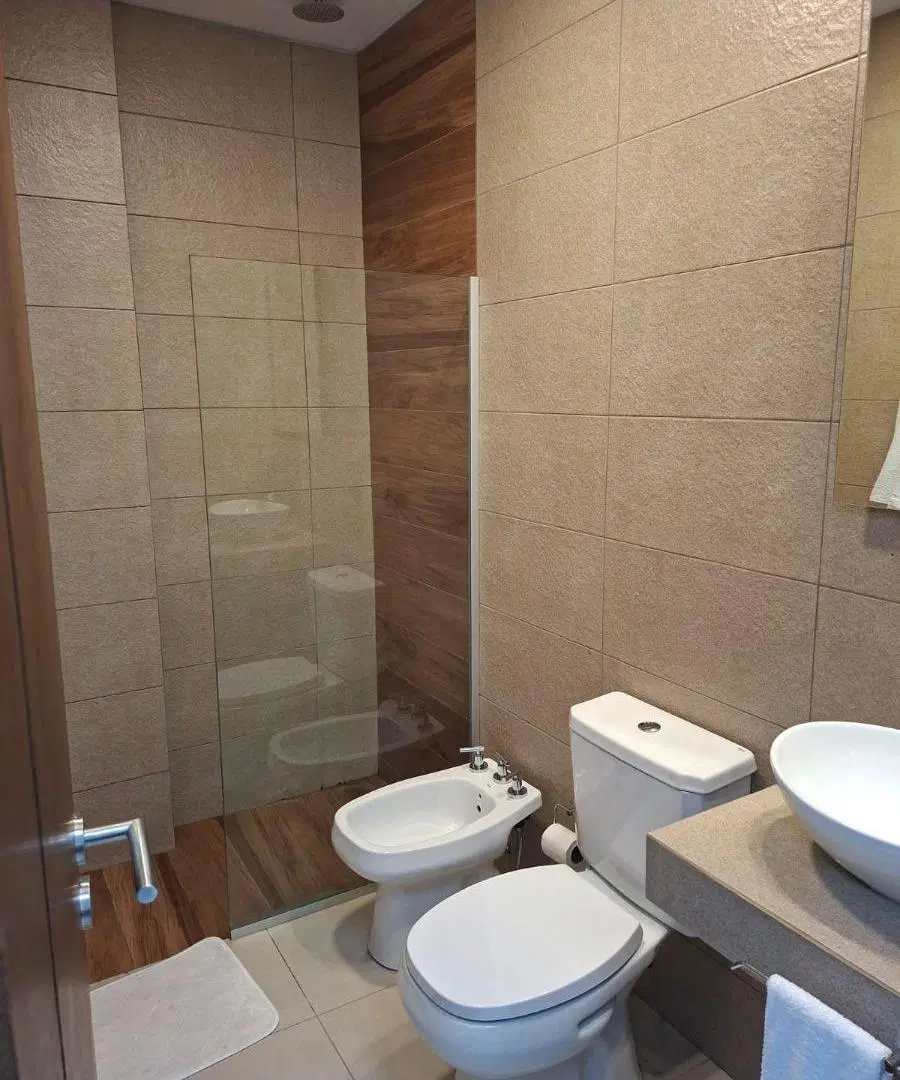 Alquiler de dúplex en zona residencial 3