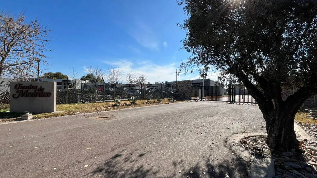 Lotes en Venta Vientos de Medrano 4
