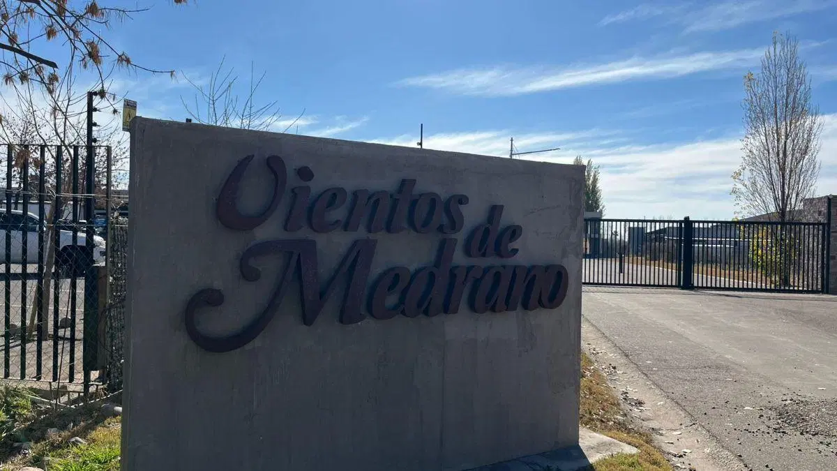 Lotes en Venta Vientos de Medrano 1