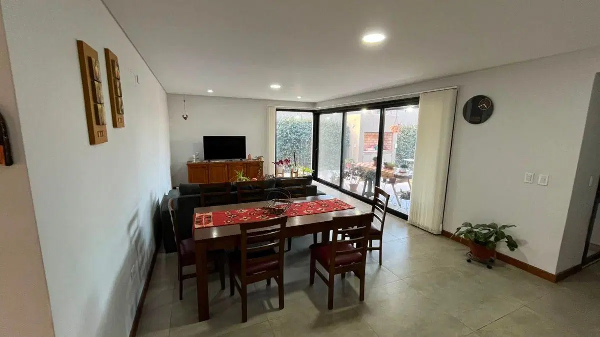 Exclusiva Casa en Venta – Bº Privado LAR DE BOEDO (1ª etapa) 5