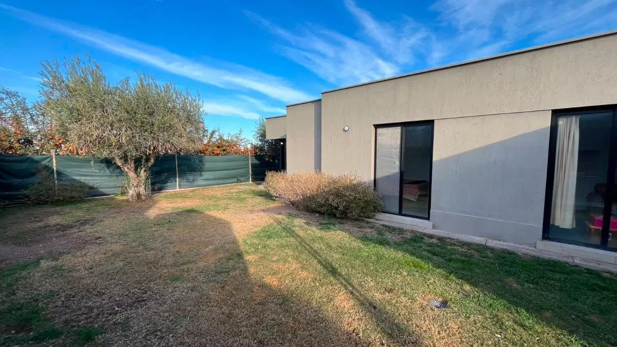 Exclusiva Casa en Venta – Bº Privado LAR DE BOEDO (1ª etapa) 5