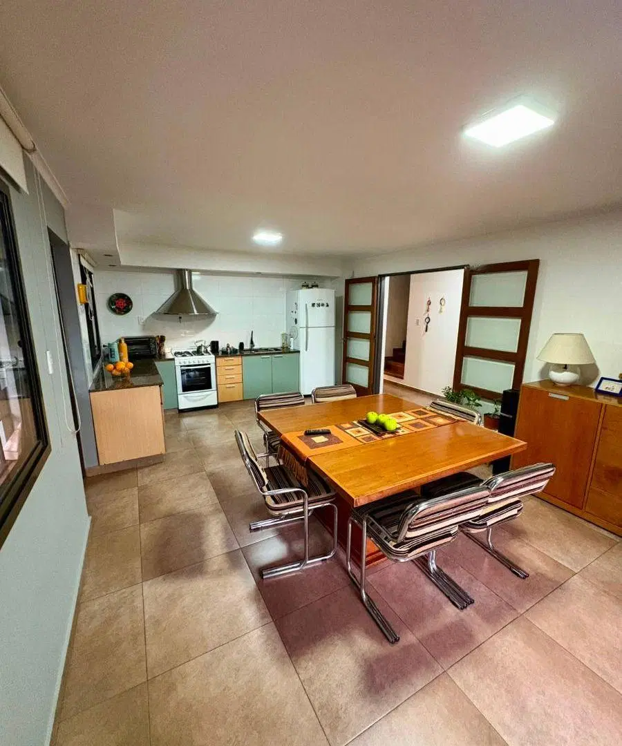 Casa en Venta en Alto Dorrego 8