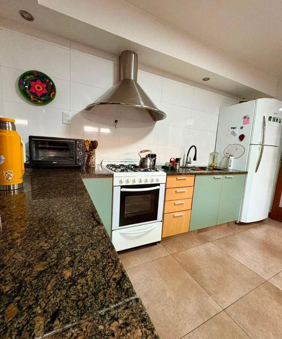 Casa en Venta en Alto Dorrego 2