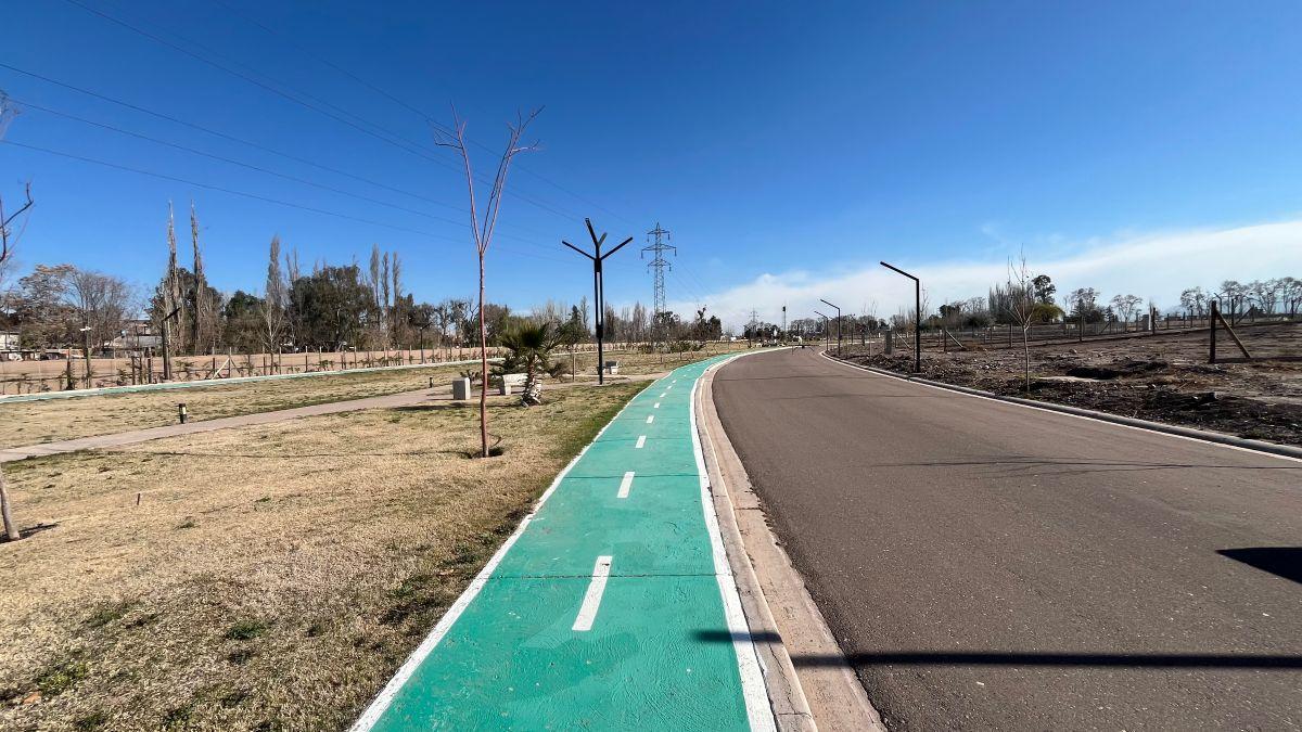 Foto de Lote 615 m² en Qvattro Viamonte | Chacras de Coria, Luján de Cuyo, imagen 3