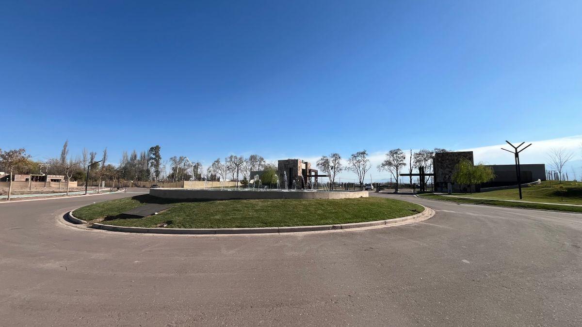 Foto de Lote 615 m² en Qvattro Viamonte | Chacras de Coria, Luján de Cuyo, imagen 2
