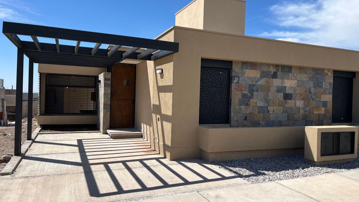 Foto de Casas a estrenar en barrio privado – ACACIAS GODOY CRUZ | 2 dormitorios, imagen 5
