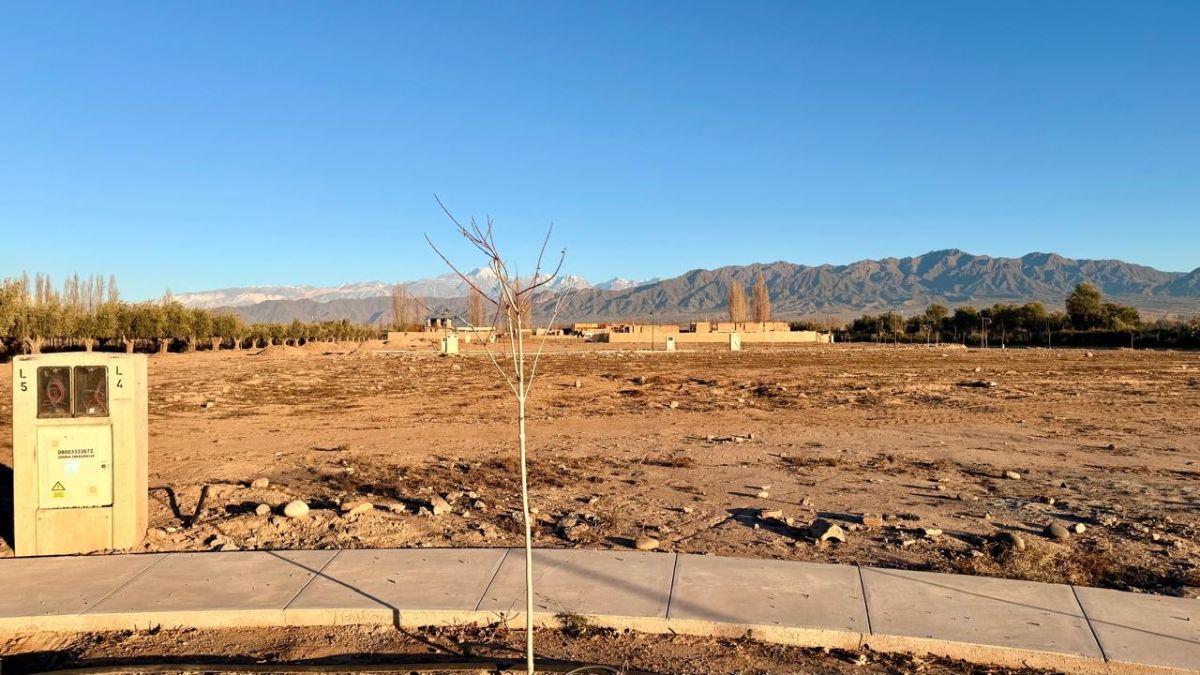 Foto de Lote en Barrio Privado Vistalba Reserve, imagen 3