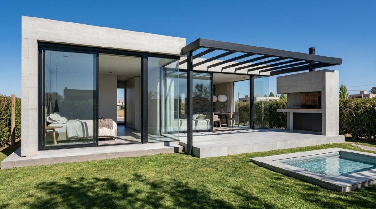 Foto de CASA EN VENTA EN LAR DE TERRADA A ESTRENAR, imagen 4