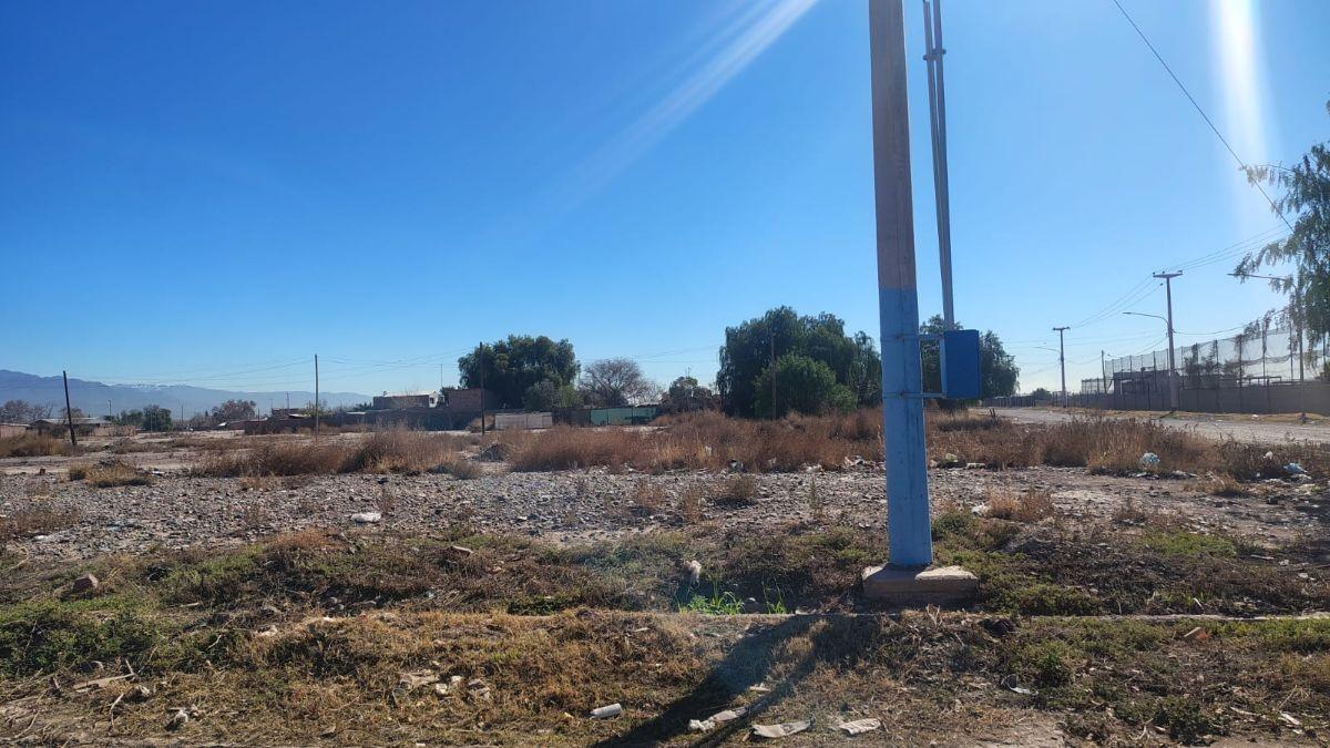 Foto de VENTA DE LOTE EN CALLEJON SALINAS - BARRIO SANIDAD, imagen 3