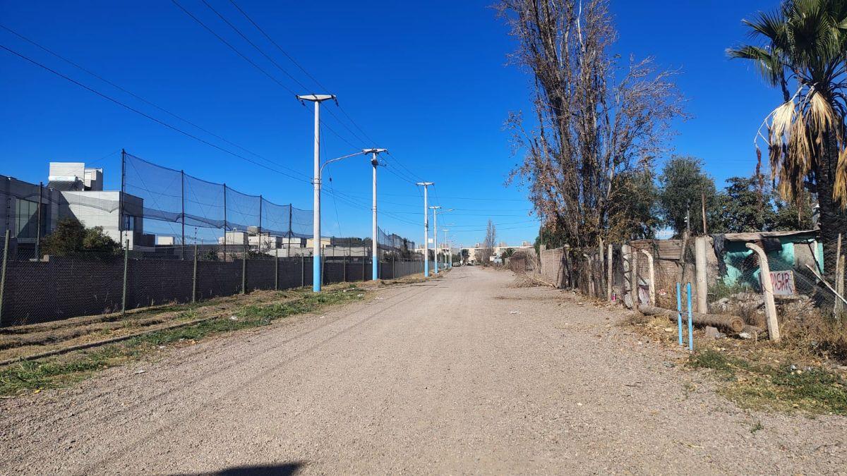 Foto de VENTA DE LOTE EN CALLEJON SALINAS - BARRIO SANIDAD, imagen 4