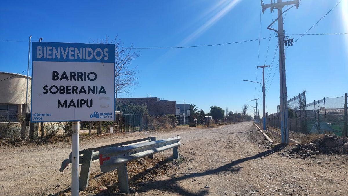 Foto de VENTA DE LOTE EN CALLEJON SALINAS - BARRIO SANIDAD, imagen 1