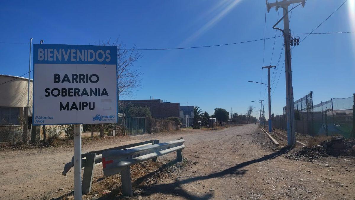 Foto de VENTA DE LOTE EN CALLEJON SALINAS - BARRIO SANIDAD, imagen 5