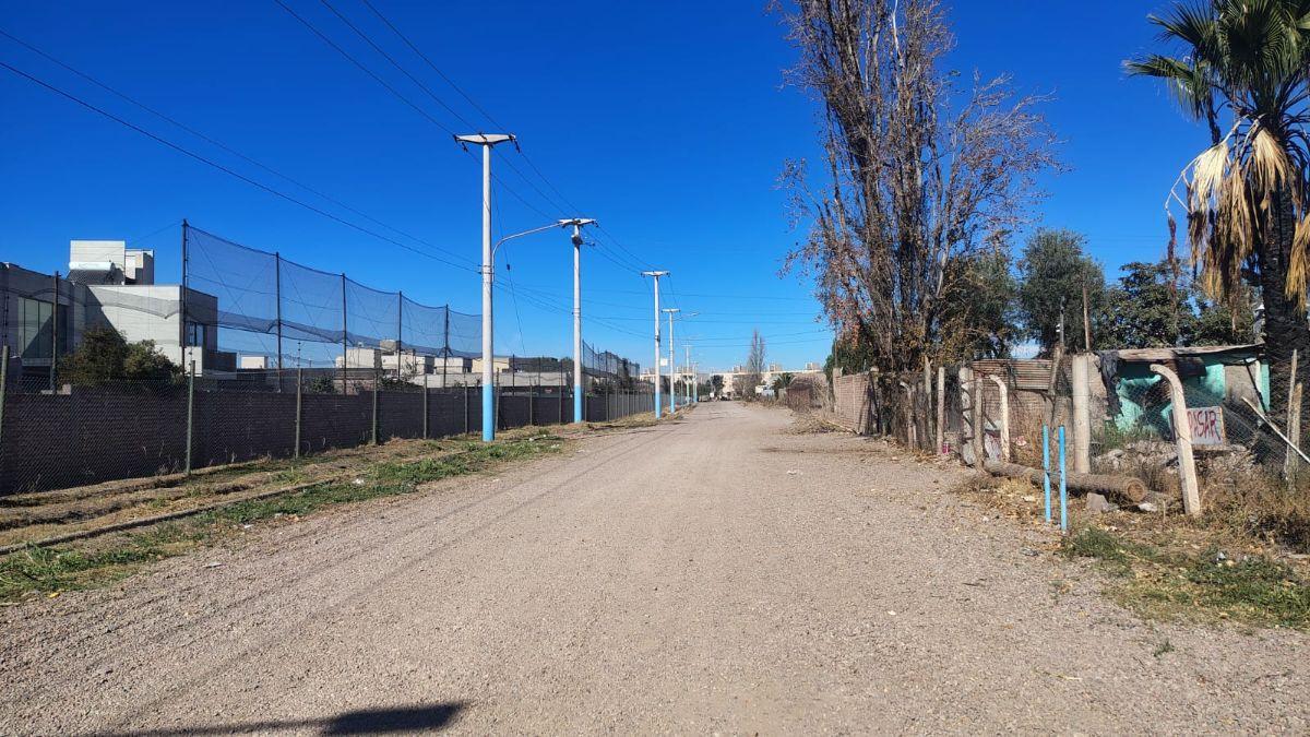 Foto de VENTA DE LOTE EN CALLEJON SALINAS - BARRIO SANIDAD, imagen 2