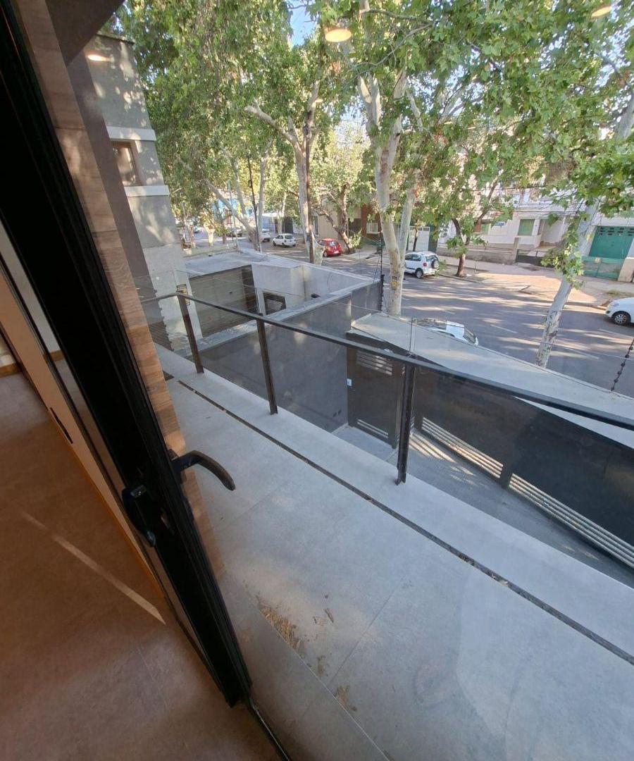 Foto de la propiedad en Martín Zapata 438, Quinta Sección, Ciudad de Mendoza