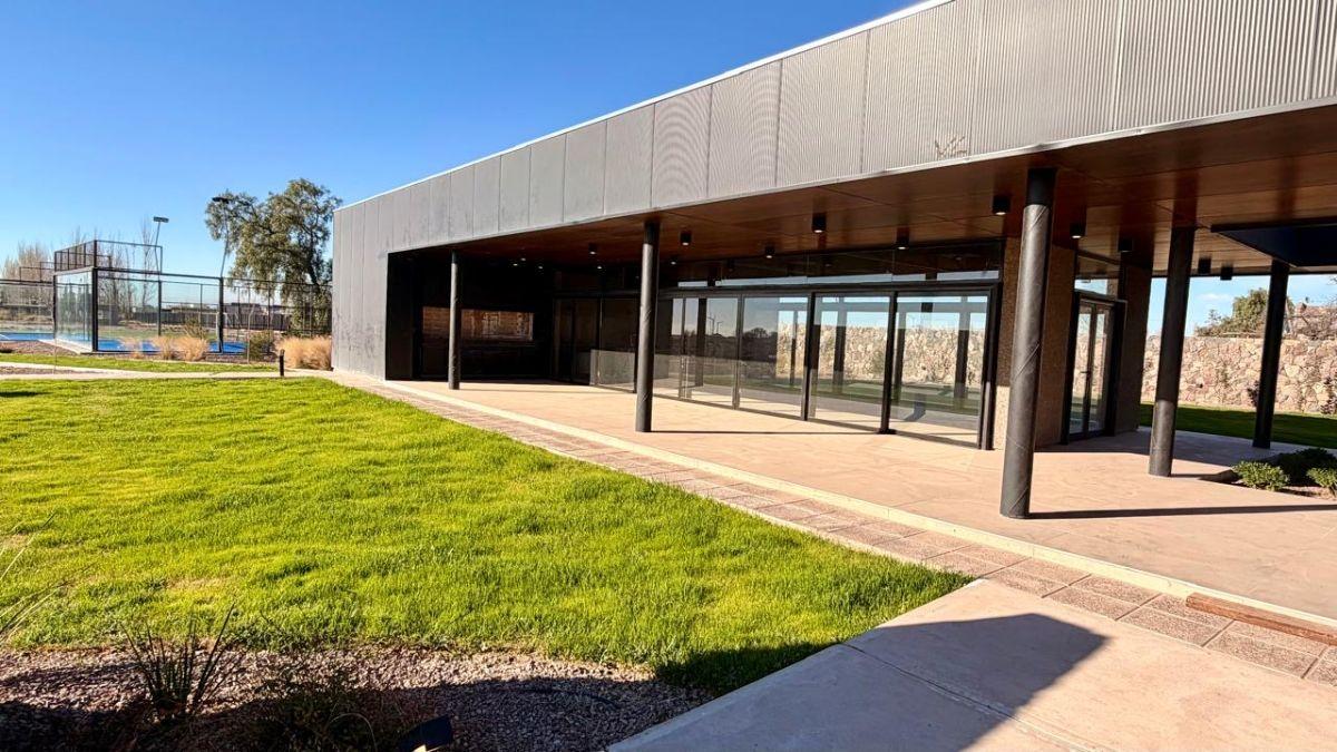 Foto de Lote esquina en Barrio privado Lar de Malabia, imagen 4