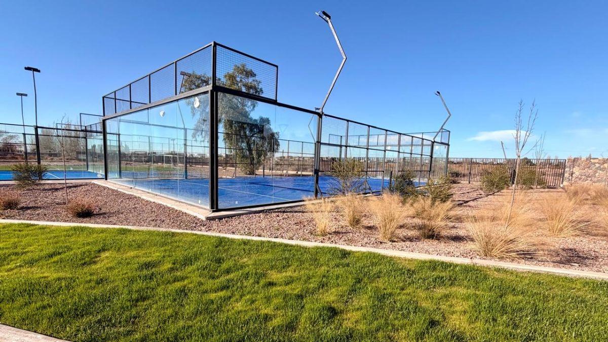 Foto de Lote esquina en Barrio privado Lar de Malabia, imagen 3