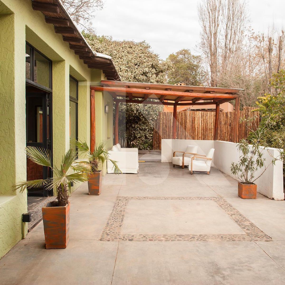 Posada en Venta Chacras de Coria - 8 Ambientes - Postales Green Aparts 3