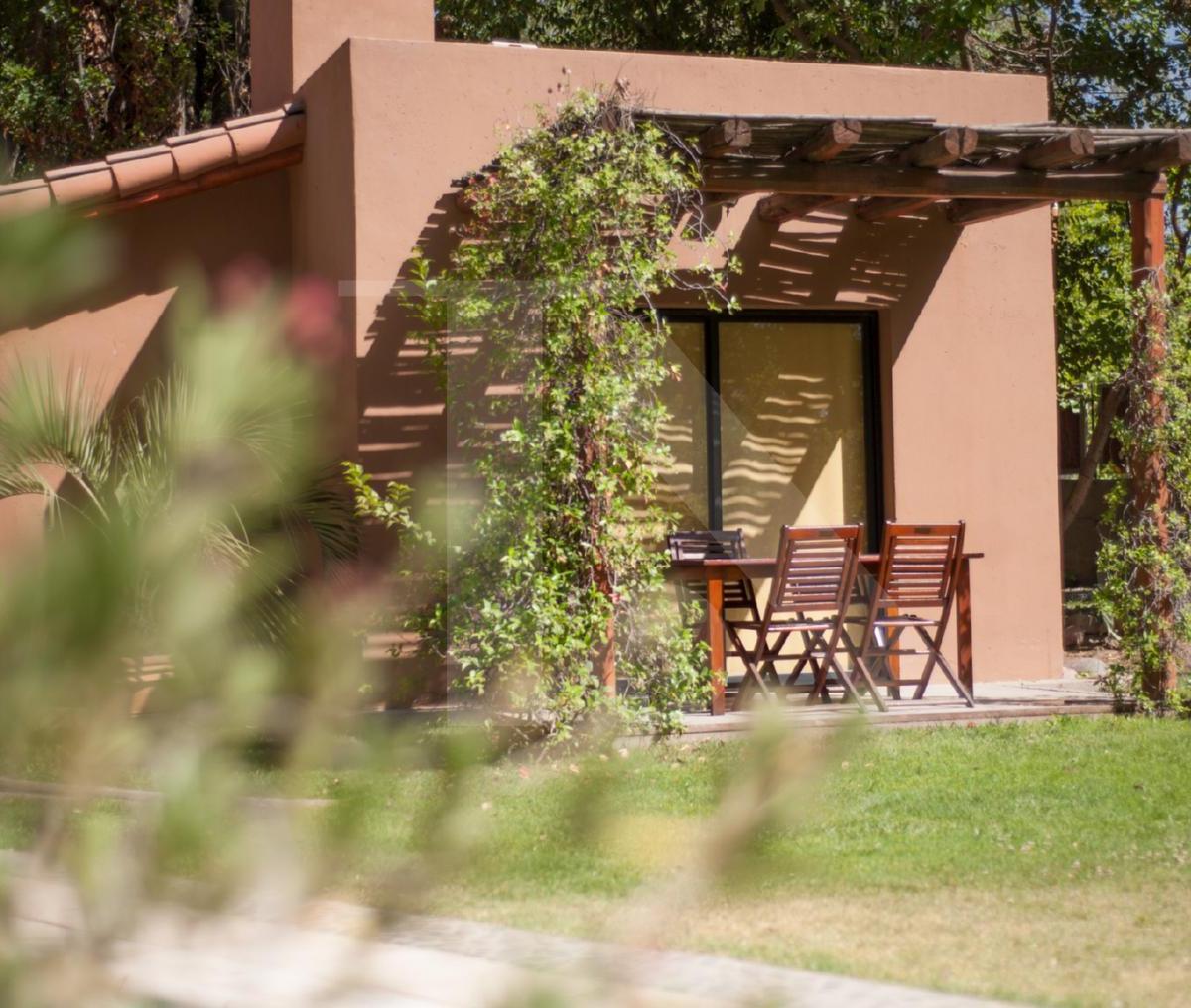 Posada en Venta Chacras de Coria - 8 Ambientes - Postales Green Aparts 5