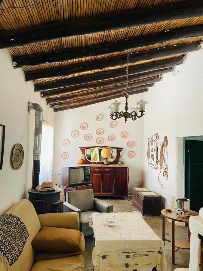 Casona Antigüa y Finca en Venta - Chilecito - San Carlos - Mendoza 2