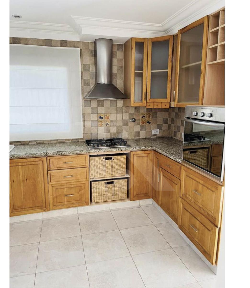 Casa en Venta - Club de Campo 4